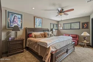 4449 Star Shine Cir, Happy Jack, AZ 86024 - Photo 8
