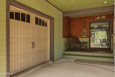 4449 Star Shine Circle, Happy Jack, AZ 86024 - Photo 4