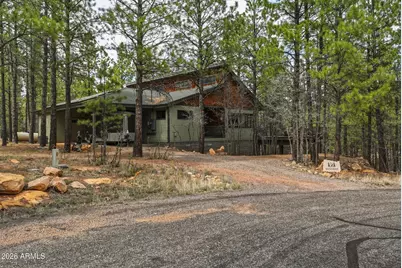 4449 Star Shine Circle, Happy Jack, AZ 86024 - Photo 44