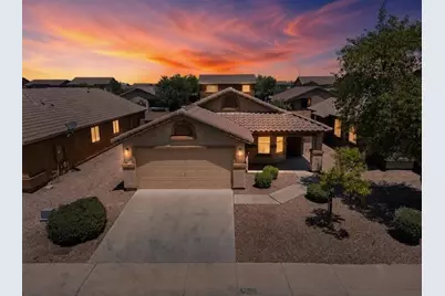 4804 W St Kateri Drive, Laveen, AZ 85339 - Photo 20