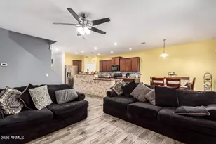 24649 W Sheraton Ln, Buckeye, AZ 85326 - Photo 18
