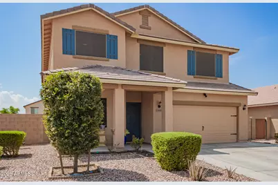 24649 W Sheraton Lane, Buckeye, AZ 85326 - Photo 2