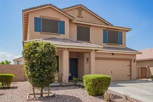 24649 W Sheraton Ln, Buckeye, AZ 85326 - Photo 2