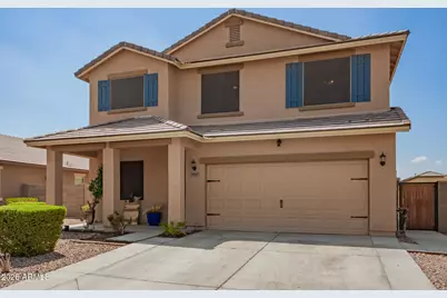 24649 W Sheraton Lane, Buckeye, AZ 85326 - Photo 6