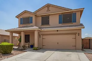 24649 W Sheraton Ln, Buckeye, AZ 85326 - Photo 6