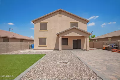24649 W Sheraton Lane, Buckeye, AZ 85326 - Photo 12