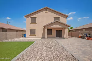 24649 W Sheraton Ln, Buckeye, AZ 85326 - Photo 12