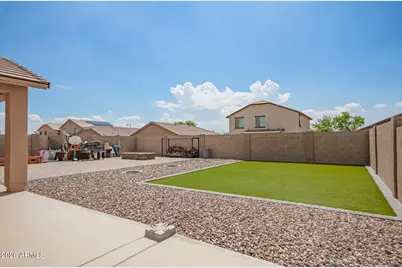 24649 W Sheraton Lane, Buckeye, AZ 85326 - Photo 16