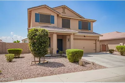 24649 W Sheraton Lane, Buckeye, AZ 85326 - Photo 1