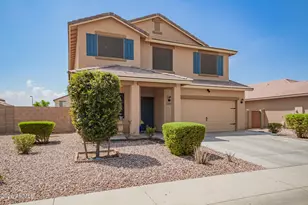 24649 W Sheraton Ln, Buckeye, AZ 85326 - Photo 1