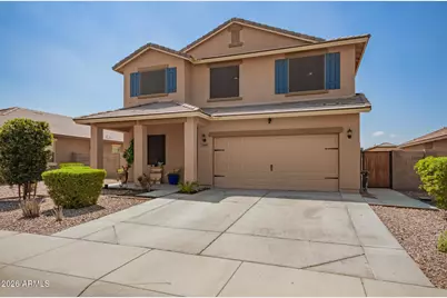 24649 W Sheraton Lane, Buckeye, AZ 85326 - Photo 4