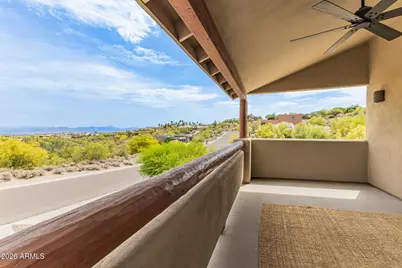 12642 N Mountainside Drive #B, Fountain Hills, AZ 85268 - Photo 36