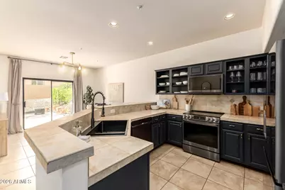 12642 N Mountainside Drive #B, Fountain Hills, AZ 85268 - Photo 10