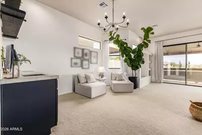 12642 N Mountainside Drive #B, Fountain Hills, AZ 85268 - Photo 22