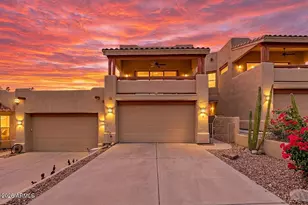 12642 N Mountainside Dr, Fountain Hills, AZ 85268 - Photo 1