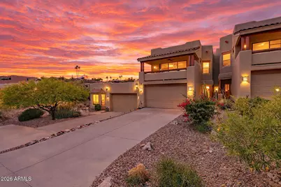 12642 N Mountainside Drive #B, Fountain Hills, AZ 85268 - Photo 2