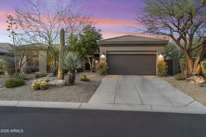 6632 E Sleepy Owl Way, Scottsdale, AZ 85266 - Photo 46