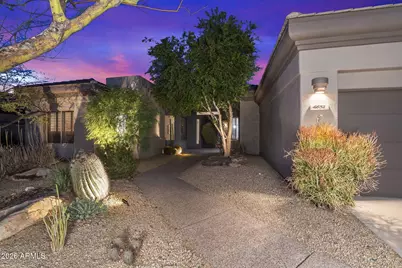 6632 E Sleepy Owl Way, Scottsdale, AZ 85266 - Photo 2
