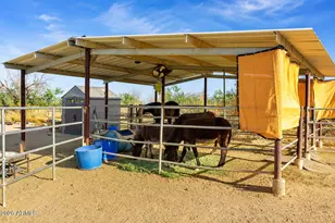 21909 W Beacon Ln, Wittmann, AZ 85361 - Photo 28