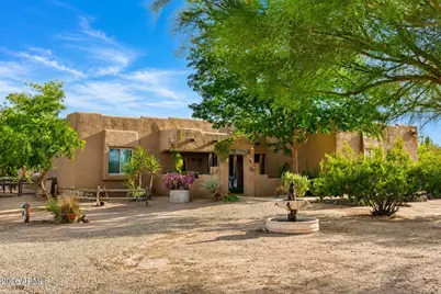 21909 W Beacon Lane, Wittmann, AZ 85361 - Photo 48