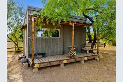 21909 W Beacon Lane, Wittmann, AZ 85361 - Photo 32