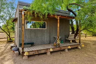 21909 W Beacon Ln, Wittmann, AZ 85361 - Photo 32