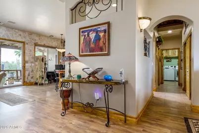 21909 W Beacon Lane, Wittmann, AZ 85361 - Photo 18