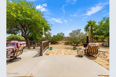 21909 W Beacon Lane, Wittmann, AZ 85361 - Photo 36