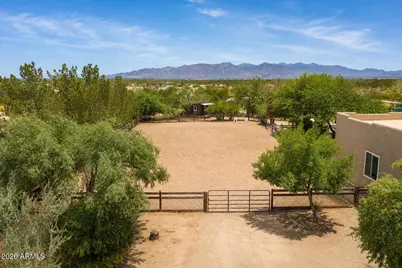 21909 W Beacon Lane, Wittmann, AZ 85361 - Photo 26