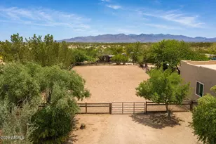 21909 W Beacon Ln, Wittmann, AZ 85361 - Photo 26