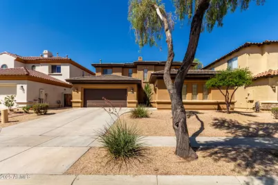 2030 W Whisper Rock Trail, Phoenix, AZ 85085 - Photo 2