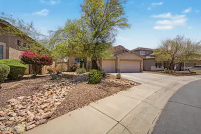 9807 S 43rd Lane, Laveen, AZ 85339 - Photo 8