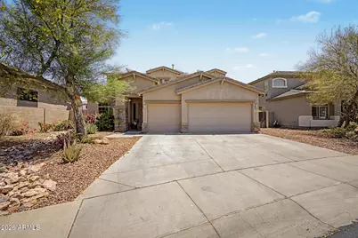 9807 S 43rd Lane, Laveen, AZ 85339 - Photo 6