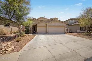 9807 S 43rd Ln, Laveen, AZ 85339 - Photo 6