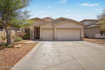 9807 S 43rd Lane, Laveen, AZ 85339 - Photo 1