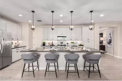 17386 W Bloomfield Road, Surprise, AZ 85388 - Photo 12