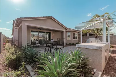 17386 W Bloomfield Road, Surprise, AZ 85388 - Photo 30