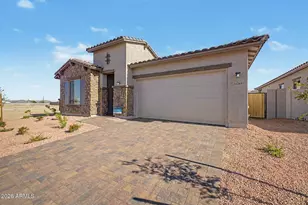 20265 W Pinchot Dr, Buckeye, AZ 85396 - Photo 2