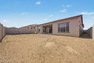 20265 W Pinchot Drive, Buckeye, AZ 85396 - Photo 40