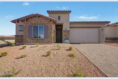 20265 W Pinchot Drive, Buckeye, AZ 85396 - Photo 1