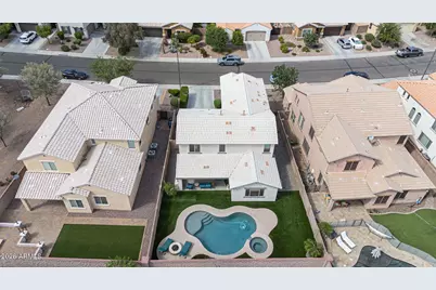 1985 E Hazeltine Way, Gilbert, AZ 85298 - Photo 60