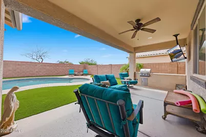 1985 E Hazeltine Way, Gilbert, AZ 85298 - Photo 38