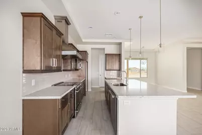 24459 N 194th Avenue, Surprise, AZ 85387 - Photo 8