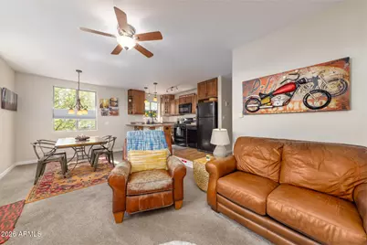465 E Franklin Avenue, Flagstaff, AZ 86001 - Photo 32