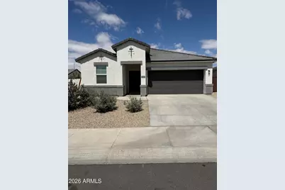 1868 S 240th Drive, Buckeye, AZ 85326 - Photo 2