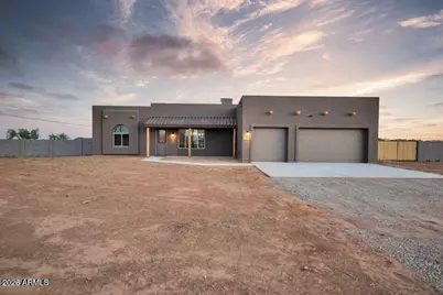 24471 N 194th Avenue, Surprise, AZ 85387 - Photo 1