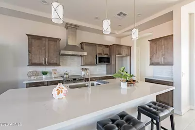 24471 N 194th Avenue, Surprise, AZ 85387 - Photo 18