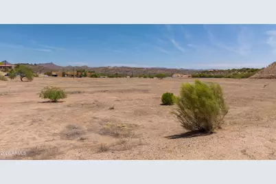 000 S US  93 (North Forty Rd) Highway #-, Wickenburg, AZ 85390 - Photo 14