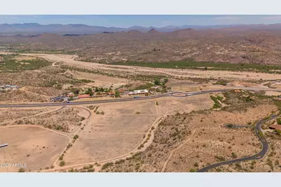 000 S US  93 (North Forty Rd) Highway #-, Wickenburg, AZ 85390 - Photo 10