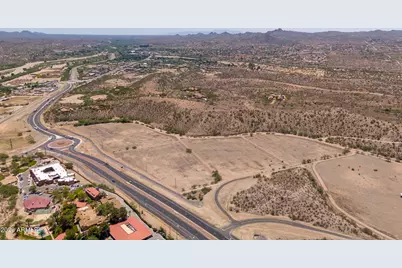 000 S US  93 (North Forty Rd) Highway #-, Wickenburg, AZ 85390 - Photo 12